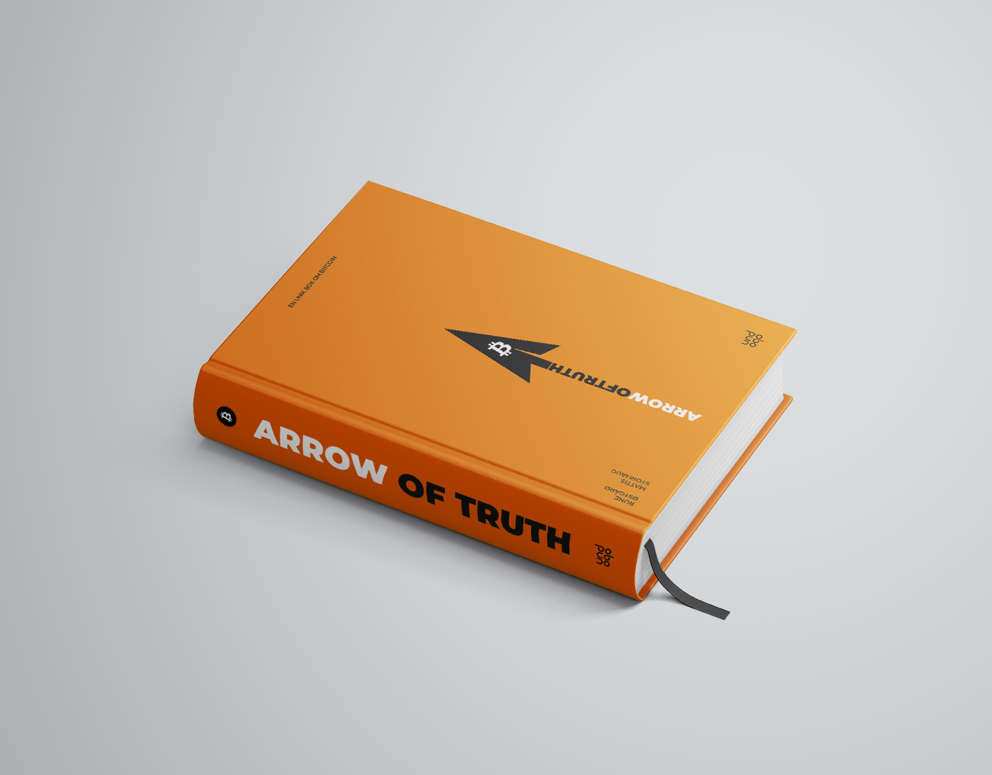 Arrow of Truth