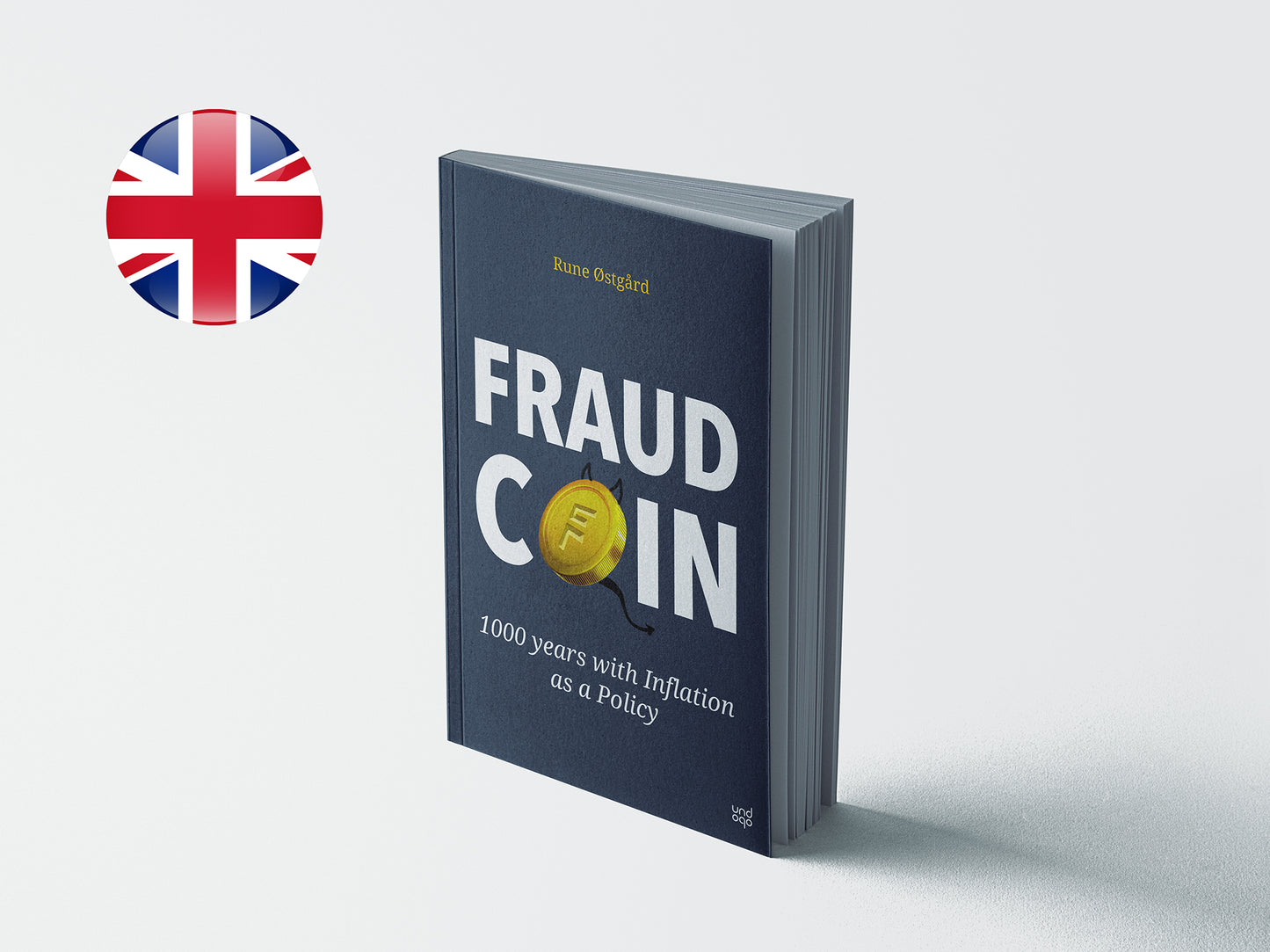 Fraudcoin