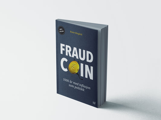 Fraudcoin